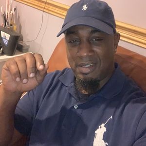 Meet your Posher, Ron